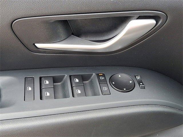 2025 Hyundai TUCSON Vehicle Photo in LANCASTER, PA 17601-0000