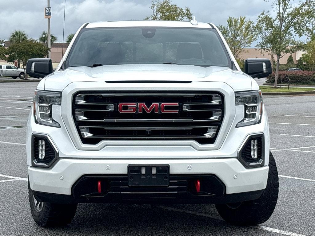 2021 GMC Sierra 1500 Vehicle Photo in POOLER, GA 31322-3252