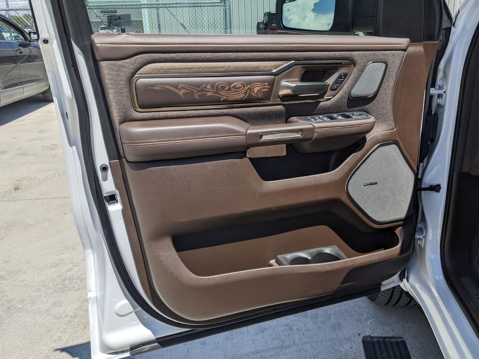 2025 Ram 1500 Vehicle Photo in Seguin, TX 78155
