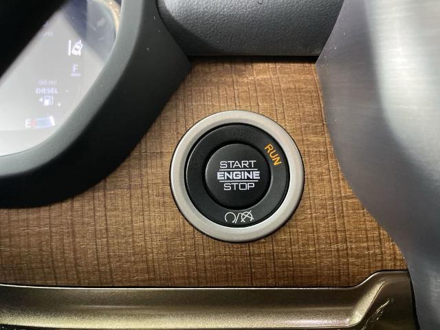 2024 Ram 3500 Vehicle Photo in GILBERT, AZ 85297-0402