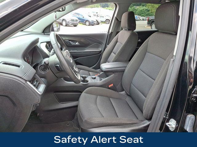 2022 GMC Terrain Vehicle Photo in DANBURY, CT 06810-5034