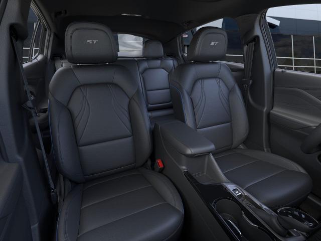 2025 Buick Envista Vehicle Photo in ROCHESTER HILLS, MI 48307-2741