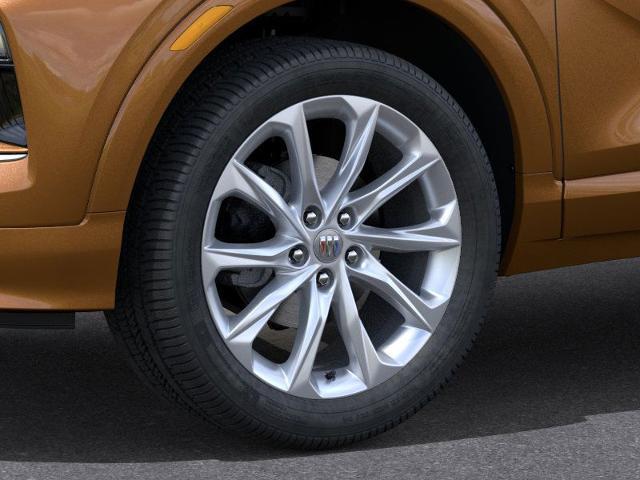 2025 Buick Encore GX Vehicle Photo in HARRISBURG, PA 17111-1033