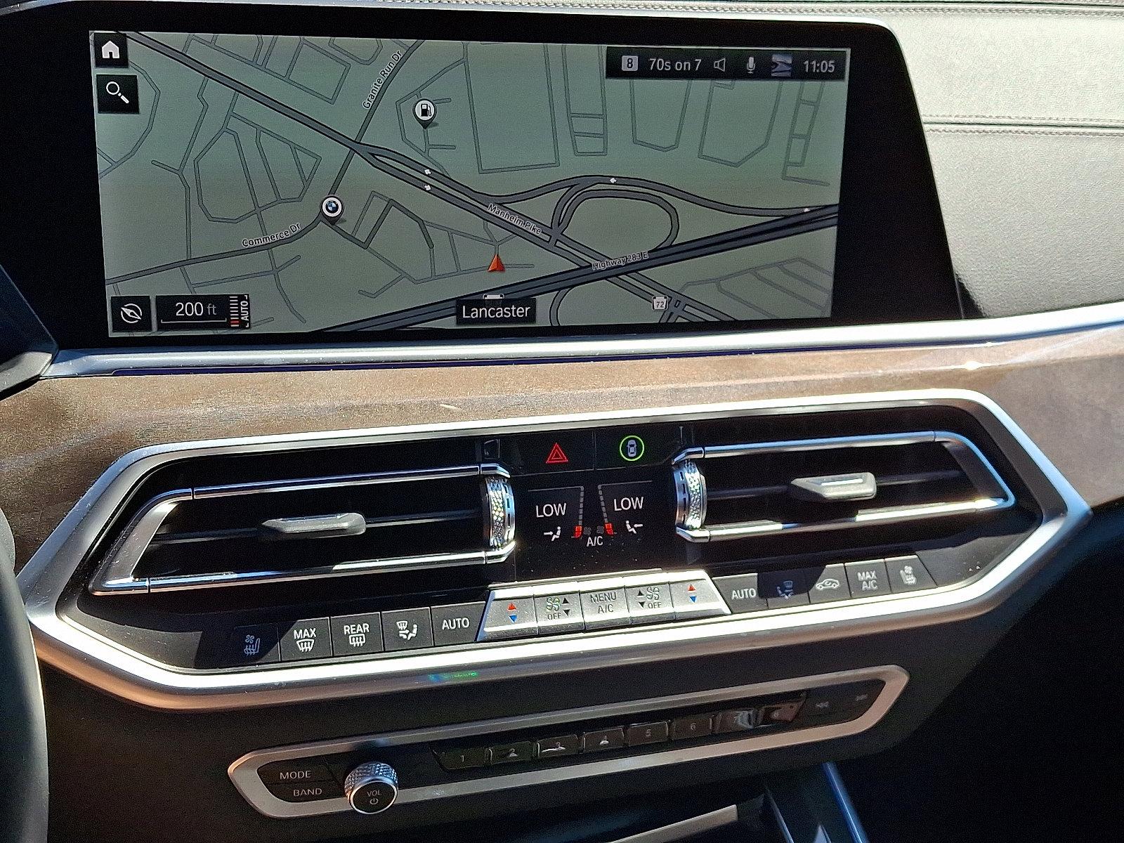 2023 BMW X5 M50i Vehicle Photo in Lancaster, PA 17601