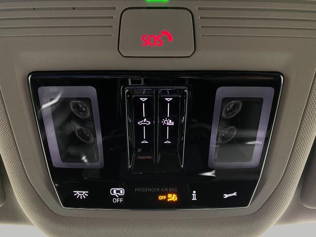 2026 Volkswagen Atlas Vehicle Photo in Appleton, WI 54913