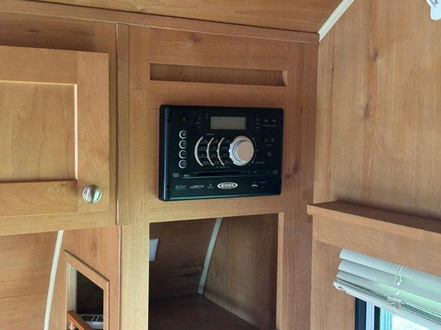 2016 Forest River White Water Retro Vehicle Photo in BRIDGMAN, MI 49106-9548