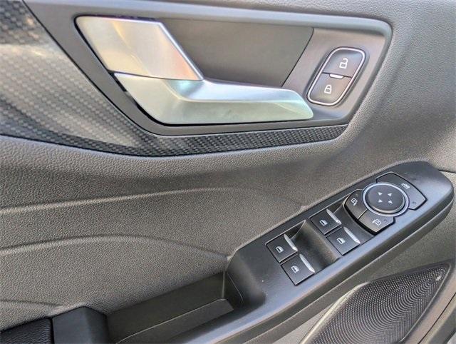 2024 Ford Escape Vehicle Photo in AURORA, CO 80012-4011