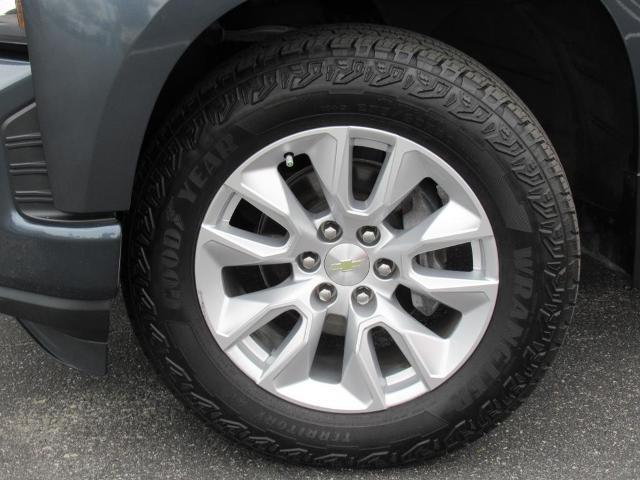 2021 Chevrolet Silverado 1500 Vehicle Photo in LEESBURG, FL 34788-4022