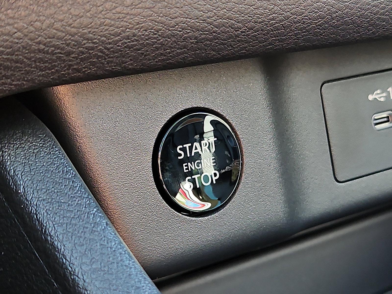 2026 Nissan Rogue Vehicle Photo in Jenkintown, PA 19046