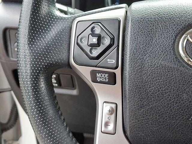 2016 Toyota 4Runner Vehicle Photo in DANBURY, CT 06810-5034