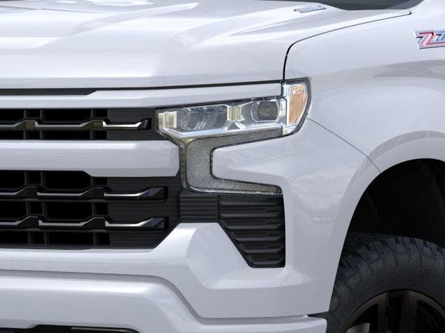 2026 Chevrolet Silverado 1500 Vehicle Photo in SELMA, TX 78154-1460