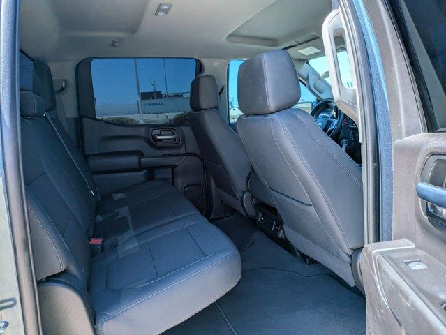2020 Chevrolet Silverado 1500 Vehicle Photo in SELMA, TX 78154-1460