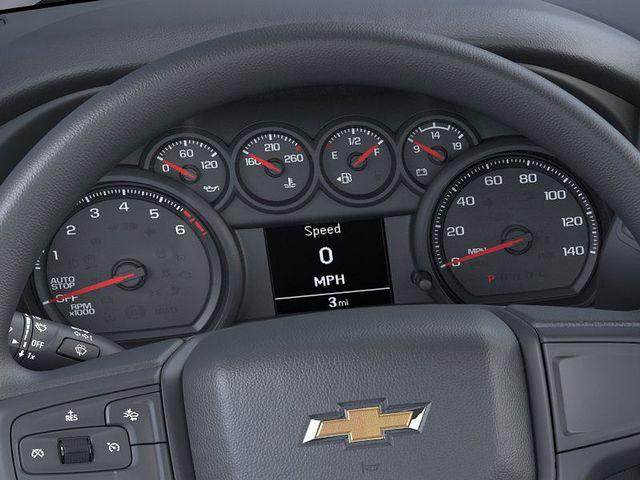 2026 Chevrolet Silverado 1500 Vehicle Photo in PAWLING, NY 12564-3219