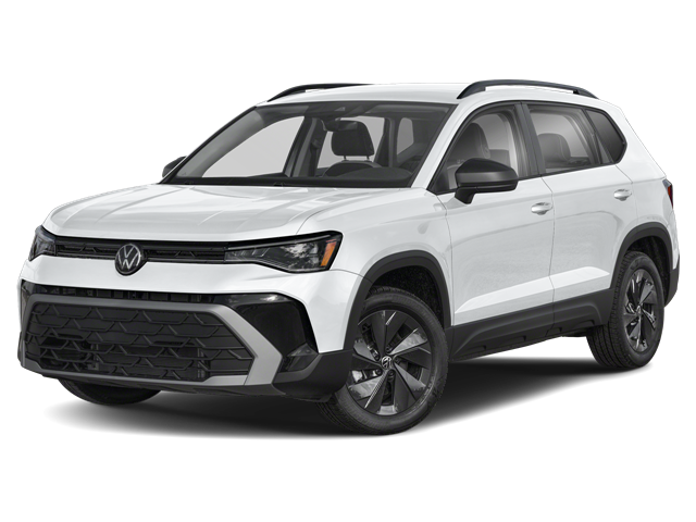 2025 Volkswagen Taos Vehicle Photo in Neenah, WI 54956
