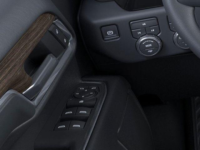 2026 GMC Sierra 2500 HD Vehicle Photo in DANBURY, CT 06810-5034