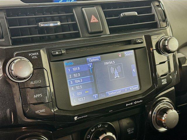2018 Toyota 4Runner Vehicle Photo in Flemington, NJ 08822
