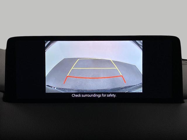 2025 Mazda CX-5 Vehicle Photo in Appleton, WI 54913