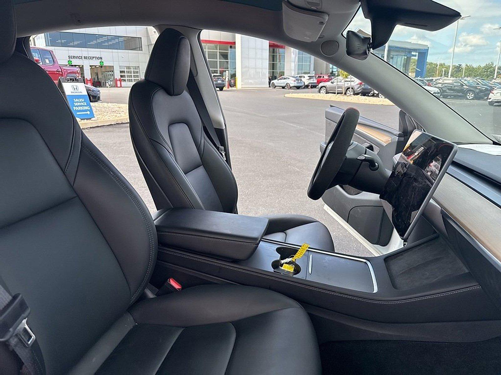 2022 Tesla Model Y Vehicle Photo in Harrisburg, PA 17111