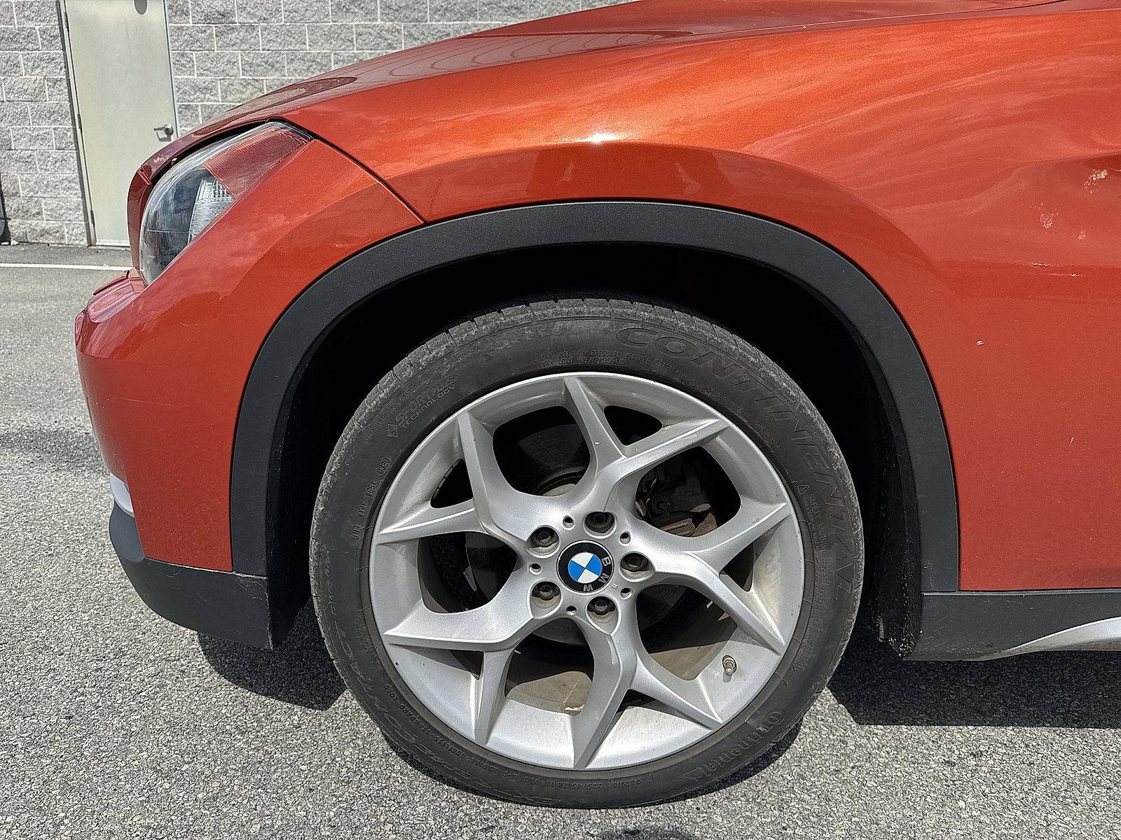 2014 BMW X1 xDrive28i Vehicle Photo in Lancaster, PA 17601