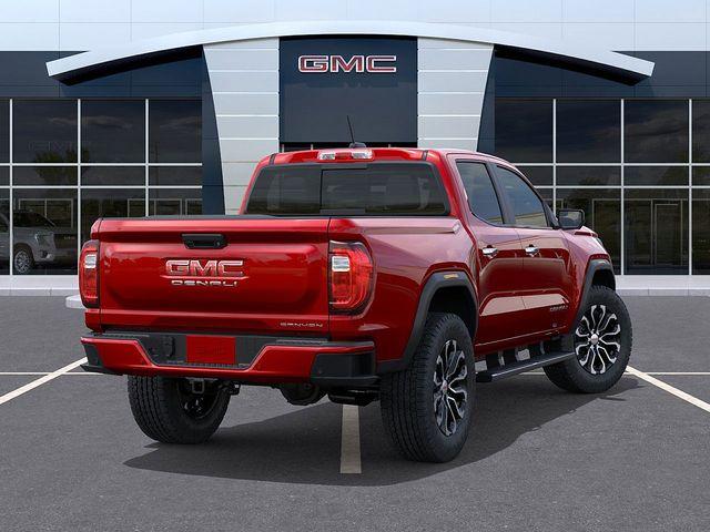 2026 GMC Canyon Vehicle Photo in WATERTOWN, CT 06795-3318