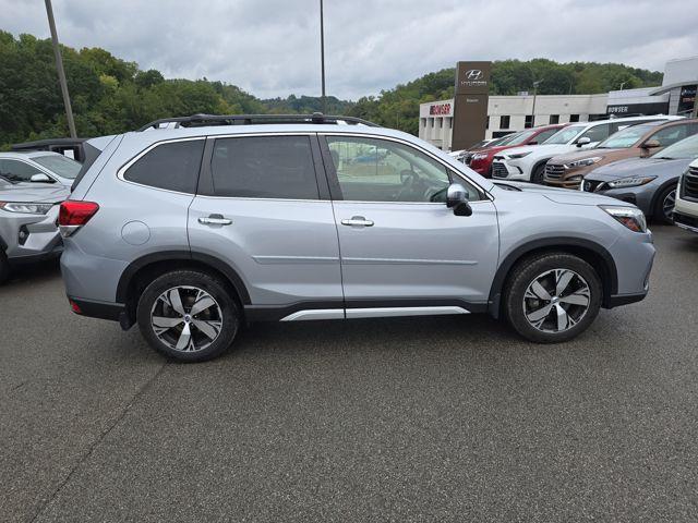 2019 Subaru Forester Vehicle Photo in Pleasant Hills, PA 15236