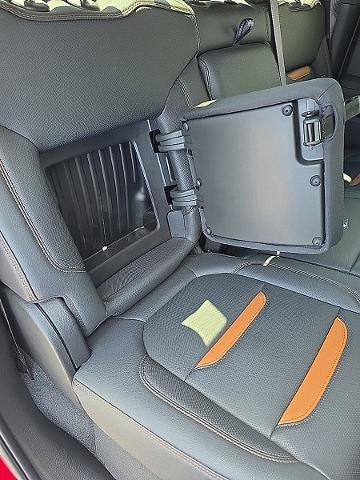 2022 GMC Sierra 1500 Limited Vehicle Photo in HARRISBURG, PA 17111-1033