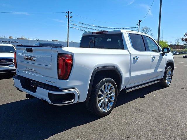 2023 GMC Sierra 1500 Vehicle Photo in TREVOSE, PA 19053-4984