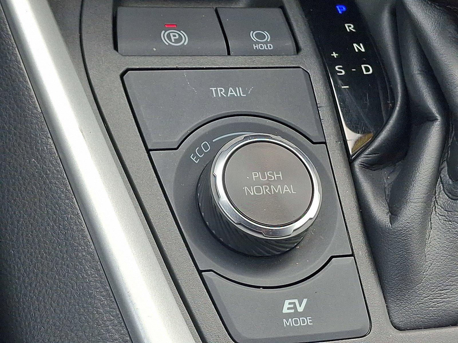2022 Toyota RAV4 Vehicle Photo in Harrisburg, PA 17111