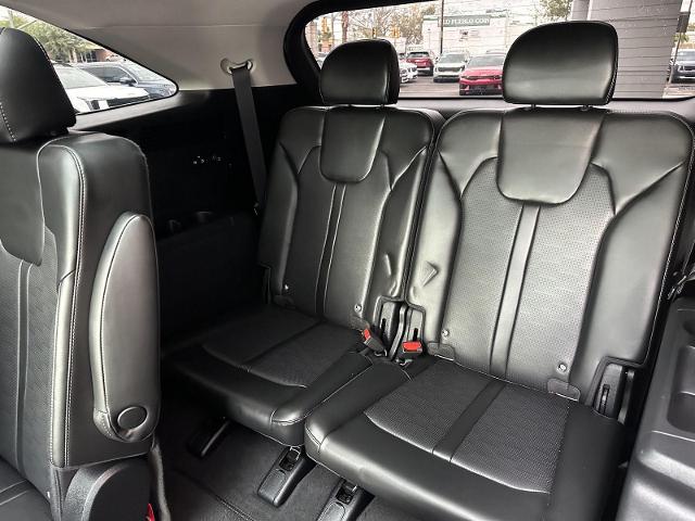 2024 Kia Sorento Vehicle Photo in Tucson, AZ 85712