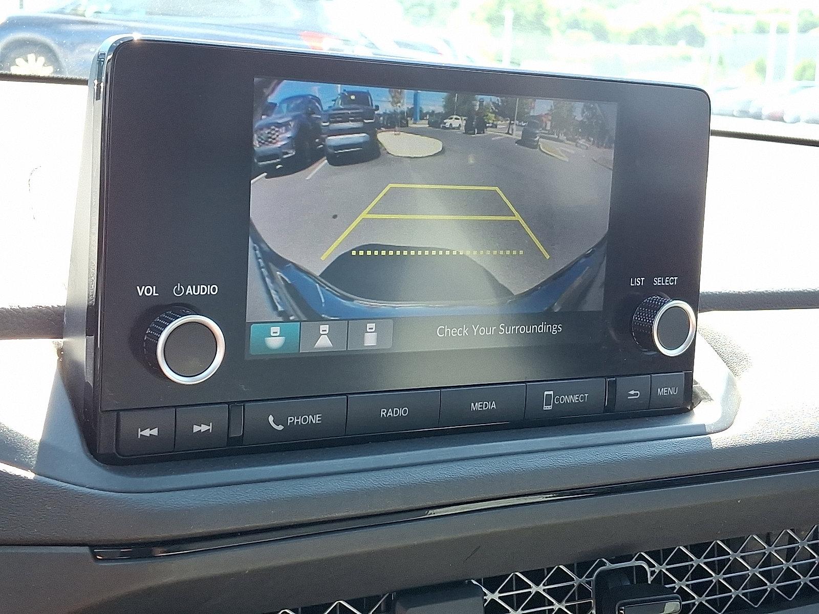 2023 Honda Accord Sedan Vehicle Photo in Harrisburg, PA 17111