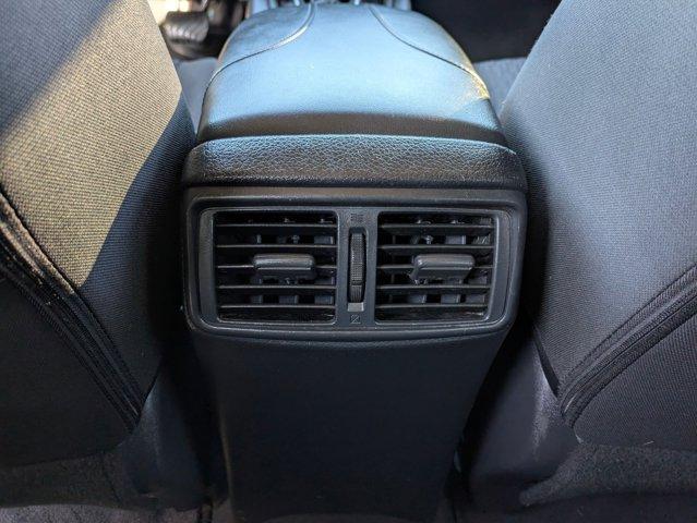 2020 Nissan Rogue Vehicle Photo in San Antonio, TX 78209