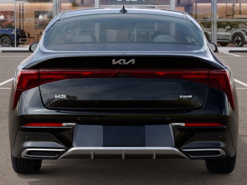 2026 Kia K5 Vehicle Photo in Langhorne, PA 19047