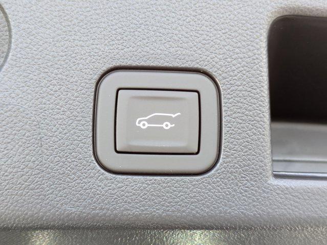 2026 Chevrolet Equinox Vehicle Photo in BRUNSWICK, GA 31525-1881