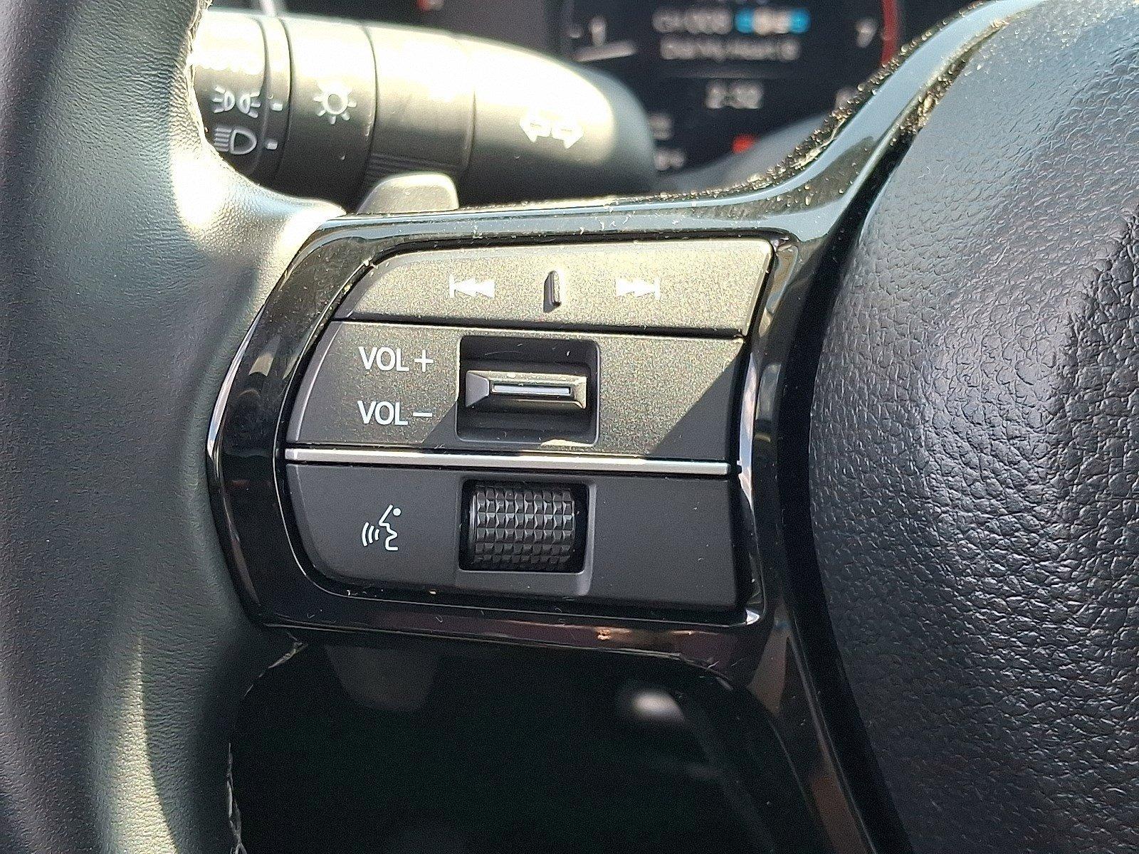2023 Honda Civic Sedan Vehicle Photo in Harrisburg, PA 17111