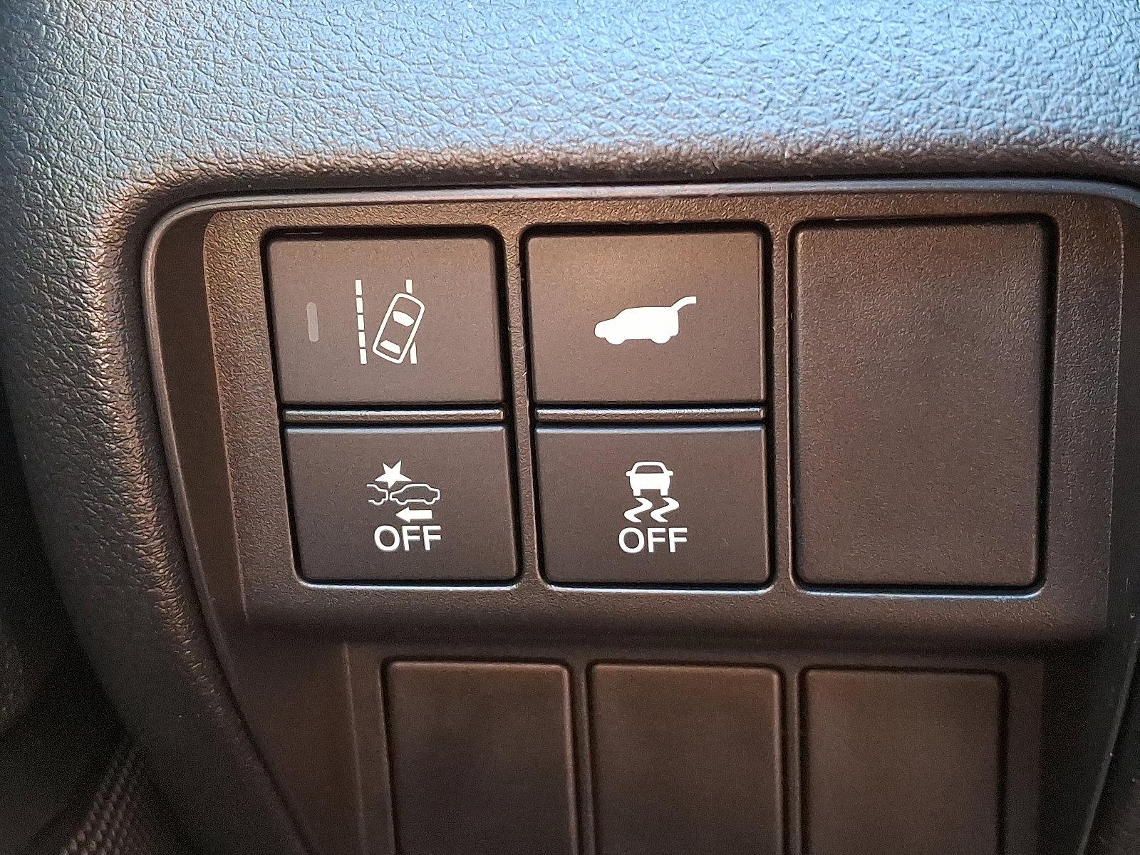 2022 Honda CR-V Vehicle Photo in Harrisburg, PA 17111