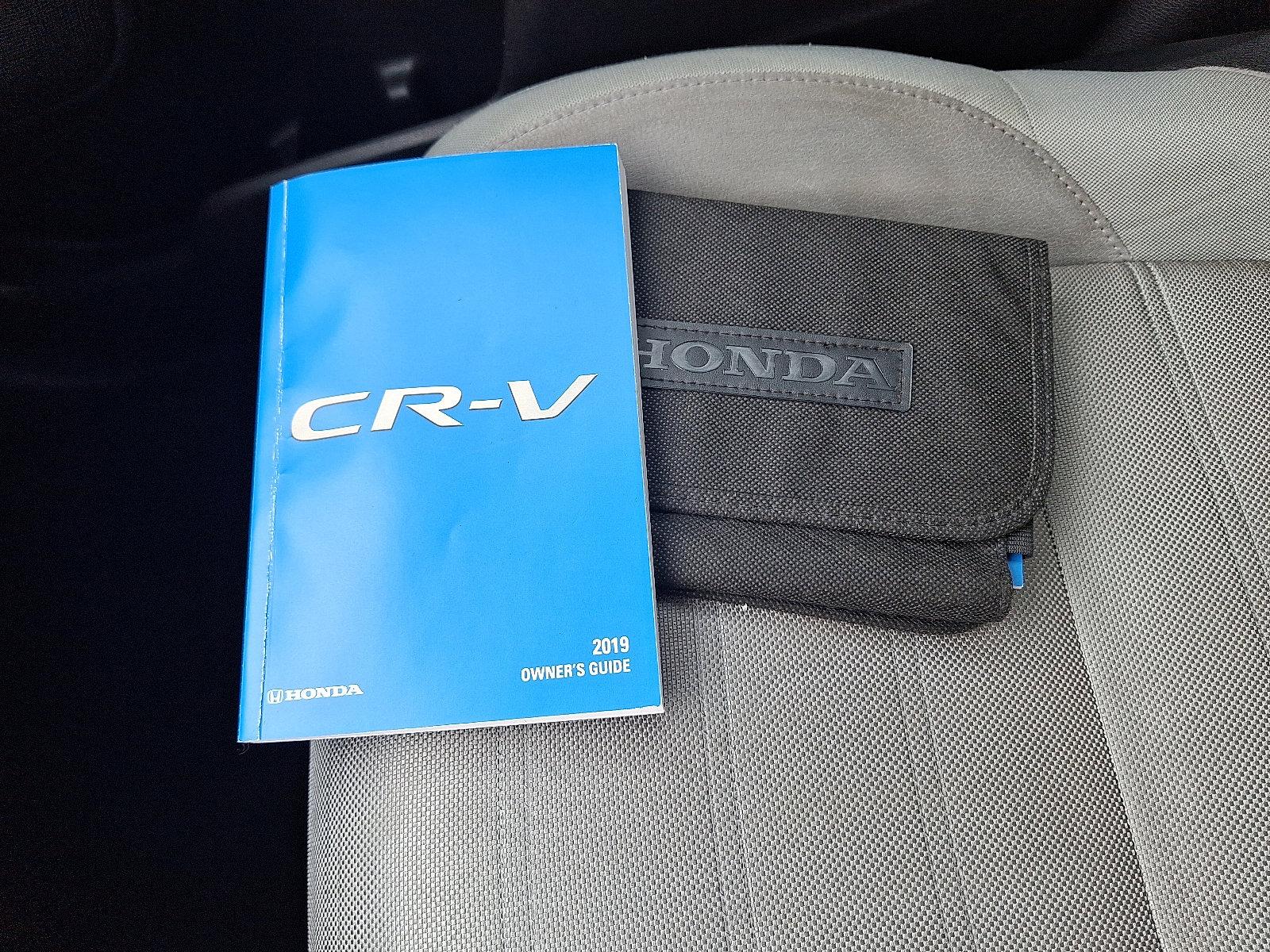 2019 Honda CR-V Vehicle Photo in Harrisburg, PA 17111
