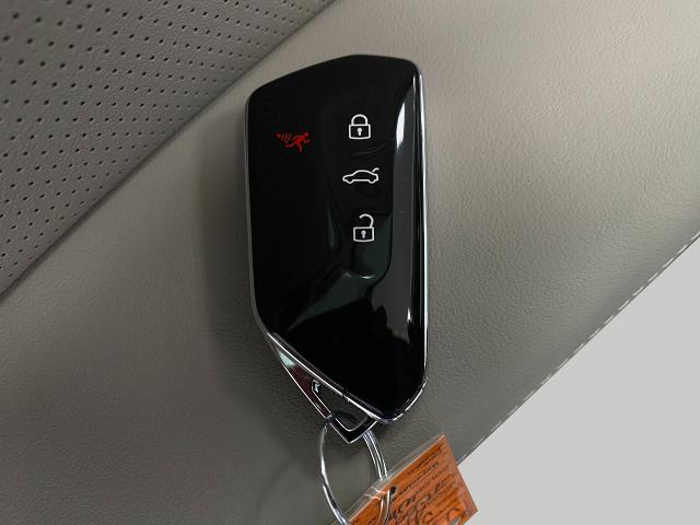 2026 Volkswagen Atlas Vehicle Photo in Appleton, WI 54913