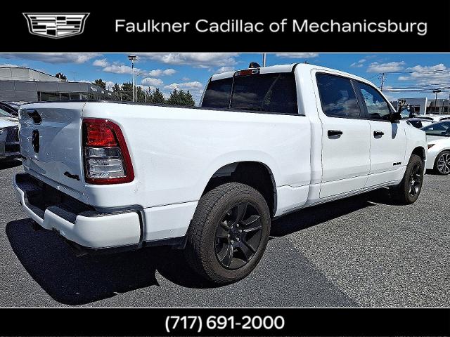 2023 Ram 1500 Vehicle Photo in MECHANICSBURG, PA 17050-1707