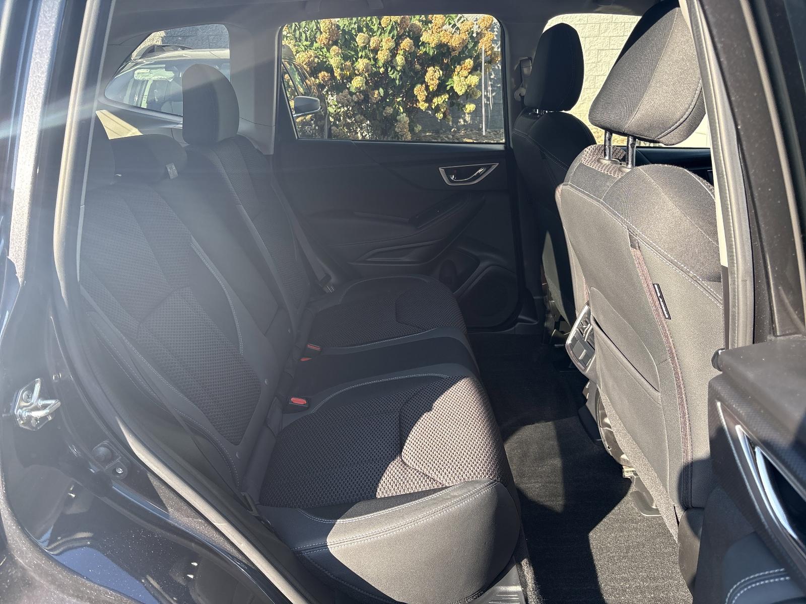 2019 Subaru Forester Vehicle Photo in Mechanicsburg, PA 17050