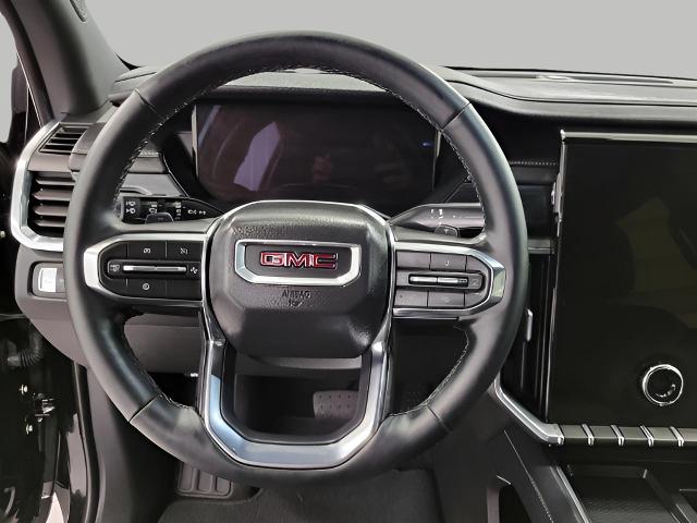 2025 GMC Acadia Vehicle Photo in MANITOWOC, WI 54220-5838