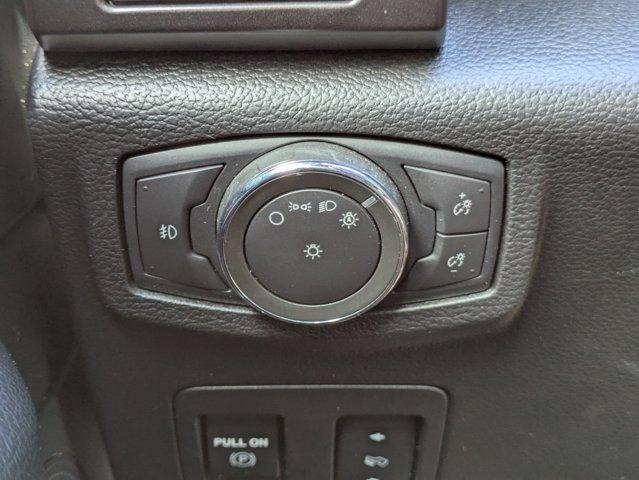2021 Ford Expedition Max Vehicle Photo in BRUNSWICK, GA 31525-1881
