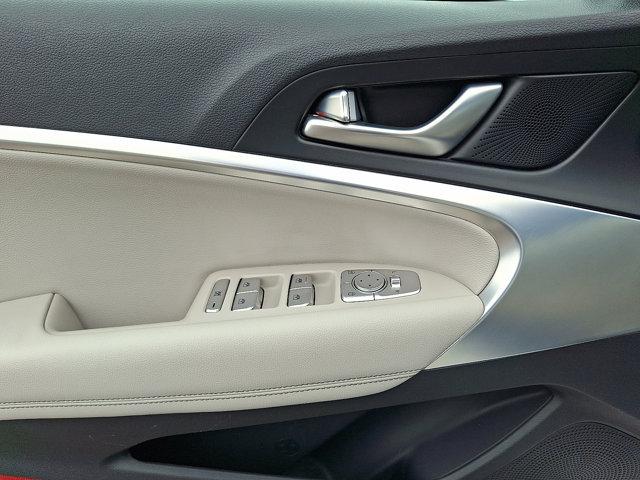 2023 Genesis G70 Vehicle Photo in Philadelphia, PA 19116