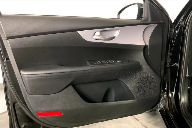2024 Kia Forte Vehicle Photo in Lees Summit, MO 64086