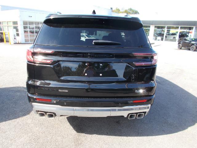 2026 GMC Acadia Vehicle Photo in LOWELL, MA 01852-4336