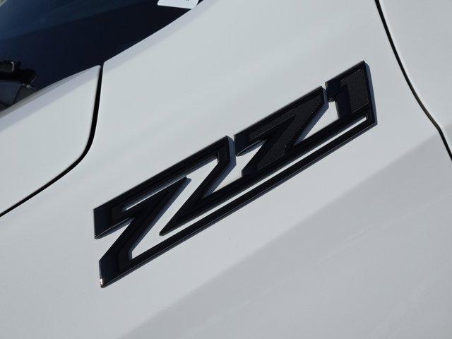 2022 Chevrolet Tahoe Vehicle Photo in Decatur, TX 76234