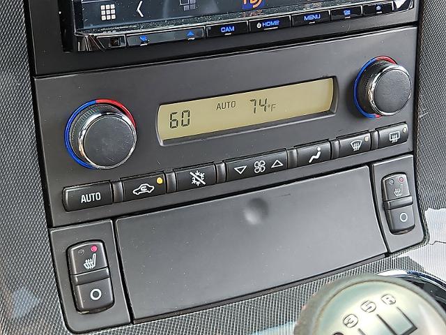 2009 Chevrolet Corvette Vehicle Photo in TREVOSE, PA 19053-4984