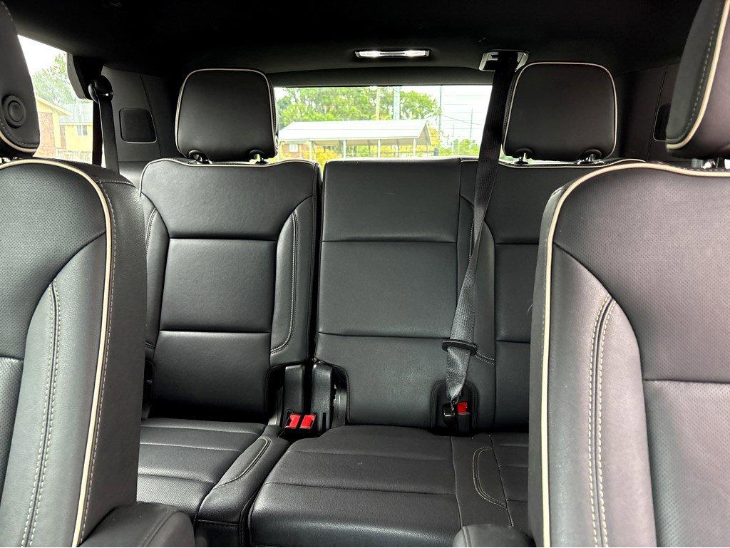 2024 Chevrolet Tahoe Vehicle Photo in SAVANNAH, GA 31406-4513