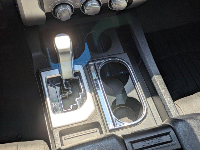 2018 Toyota Tundra 2WD Vehicle Photo in SELMA, TX 78154-1459