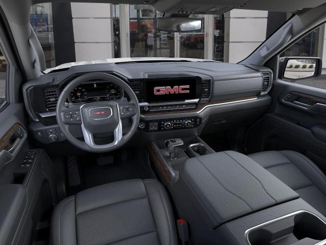 2026 GMC Sierra 1500 Vehicle Photo in INDEPENDENCE, MO 64055-1377