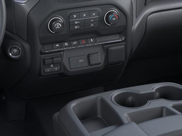 2025 Chevrolet Silverado 1500 Vehicle Photo in INDEPENDENCE, MO 64055-1314